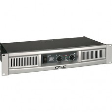 AMPLIFIER QSC GX-7